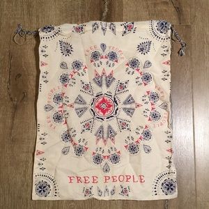 NWOT free People bag 👜